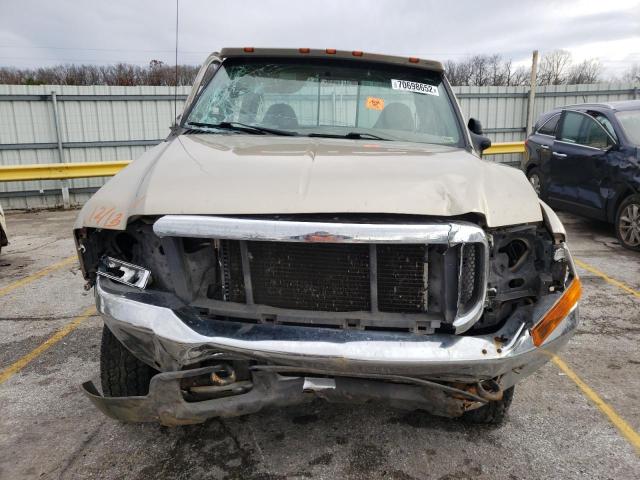 Photo 5 from auction – 1999 FORD F250 SUPER with VIN 1FTNX21F4XEE94473