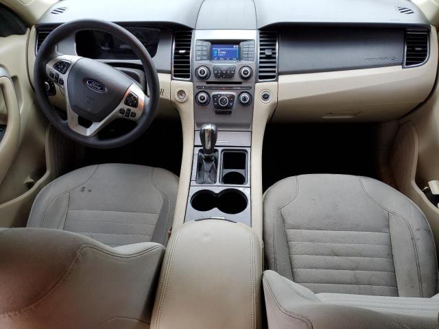Photo 8 from auction – 2016 FORD TAURUS SE with VIN 1FAHP2D87GG104972