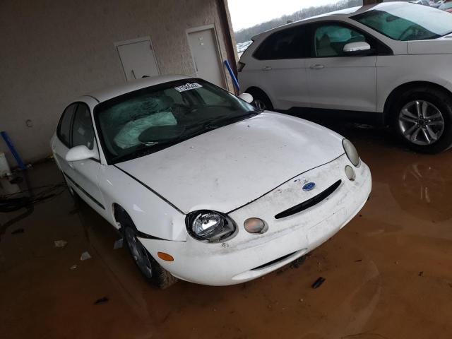 Photo 4 from auction – 1996 FORD TAURUS GL with VIN 1FALP52U0TA237033
