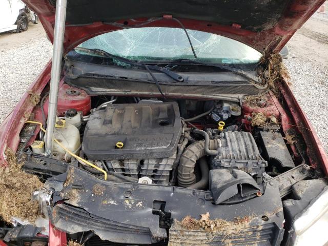 Foto 11 de la subasta – 2008 DODGE AVENGER con VIN 1B3LC56K58N118619