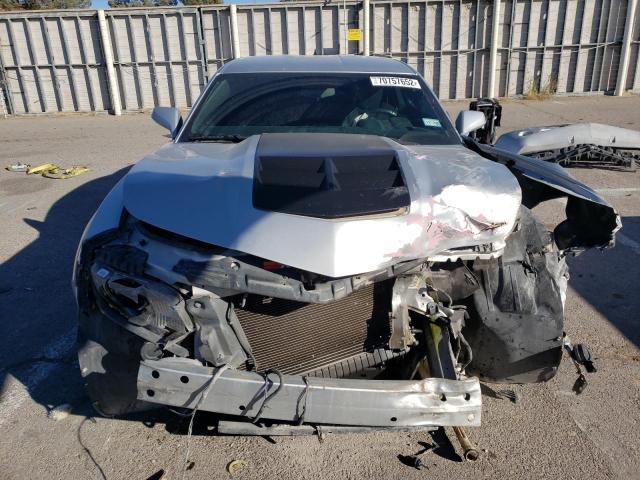 صورة رقم 5 من المزاد - 2010 CHEVROLET CAMARO LT مع VIN 2G1FF1EV8A9221929