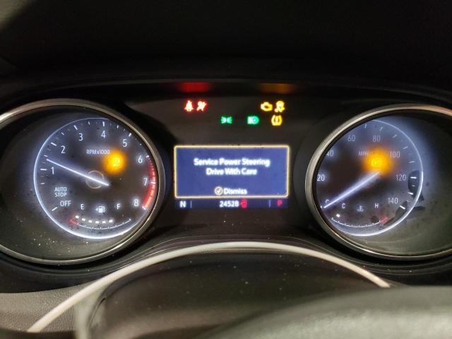 صورة رقم 9 من المزاد - 2021 BUICK ENCORE GX مع VIN KL4MMDS20MB060523