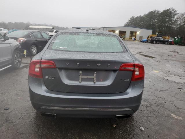 Photo 6 from auction – 2017 VOLVO S60 PREMIE with VIN LYV402HK3HB155000