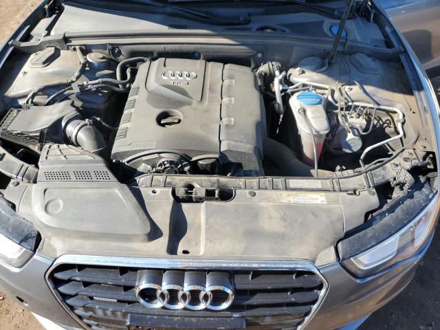 Photo 11 from auction – 2014 AUDI A5 PREMIUM with VIN WAULFAFH4EN011315
