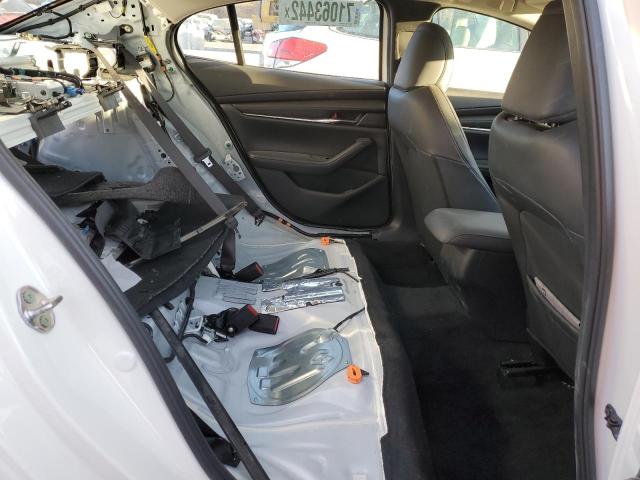Photo 10 from auction – 2021 MAZDA 3 PREFERRE with VIN JM1BPBCL2M1316781