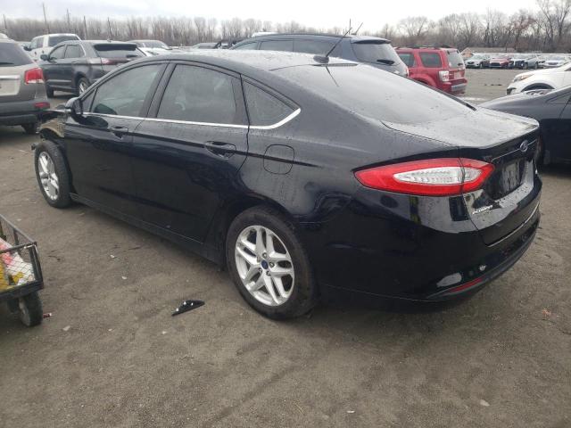 Photo 2 from auction – 2016 FORD FUSION SE with VIN 3FA6P0H77GR218265