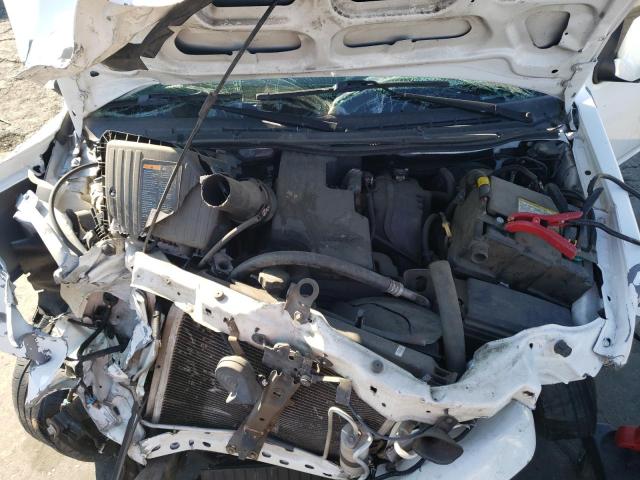 Photo 11 from auction – 2011 CHEVROLET COLORADO with VIN 1GCESBF91B8115180