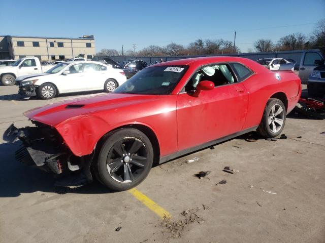 DODGE CHALLENGER 2019 with VIN 2C3CDZAG9KH642060 - Photo from auction