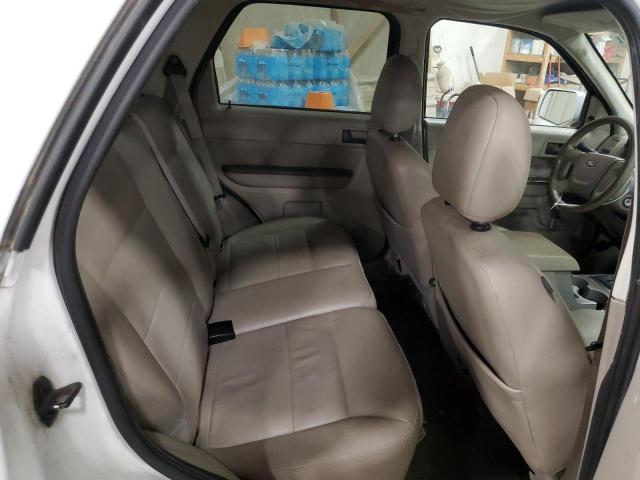 Photo 11 from auction – 2008 FORD ESCAPE HEV with VIN 1FMCU49H78KA75470
