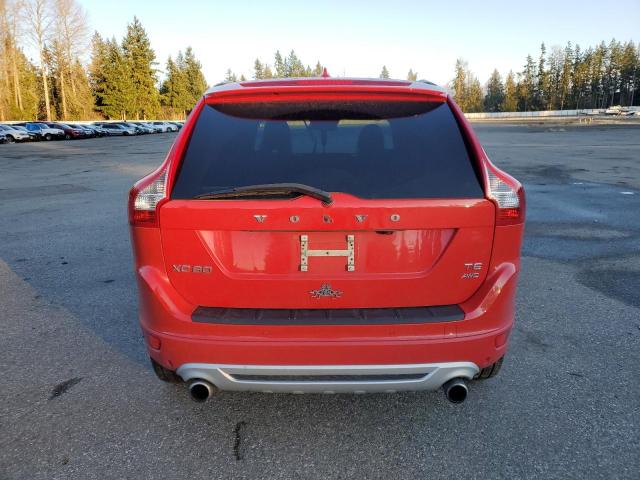 Photo 6 from auction – 2012 VOLVO XC60 T6 with VIN YV4902DZ2C2329557
