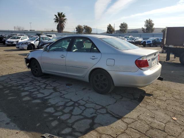 Photo 2 from auction – 2006 TOYOTA CAMRY LE with VIN 4T1BF30K46U628487