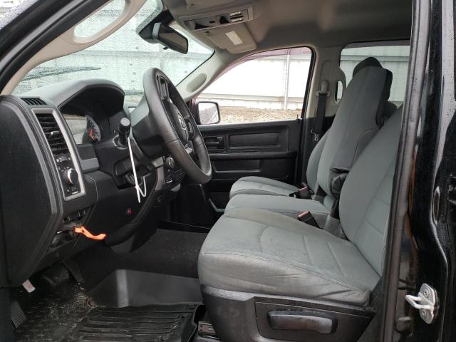 Photo 7 from auction – 2014 RAM 1500 ST with VIN 1C6RR7FT1ES420084