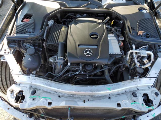 Photo 11 from auction – 2017 MERCEDES-BENZ E 300 with VIN WDDZF4JB6HA099111