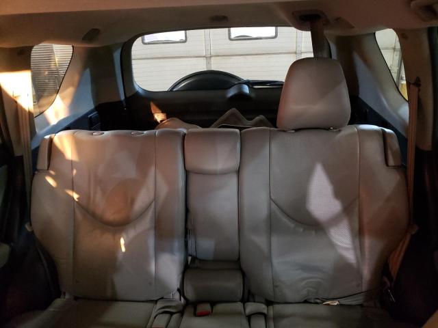 Photo 10 from auction – 2012 TOYOTA RAV4 LIMIT with VIN 2T3DF4DV8CW205935