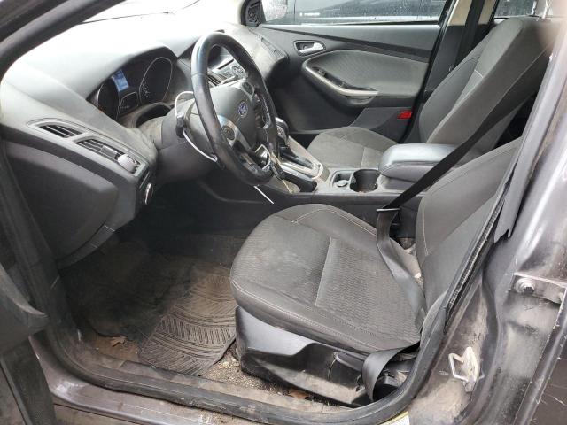 Photo 7 from auction – 2012 FORD FOCUS SEL with VIN 1FAHP3M2XCL200856