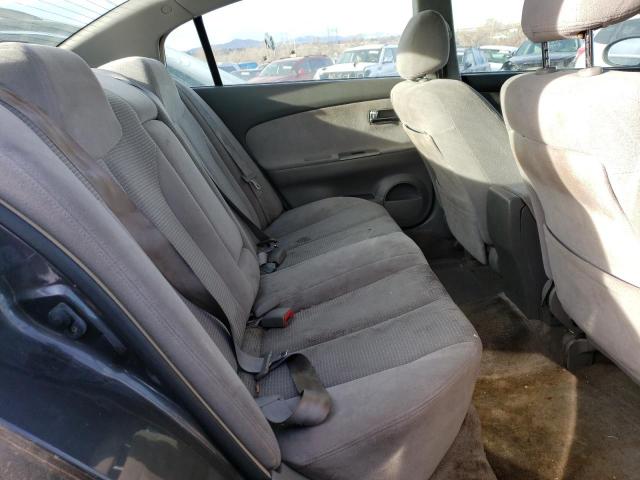 Photo 10 from auction – 2005 NISSAN ALTIMA S with VIN 1N4AL11D85C144345