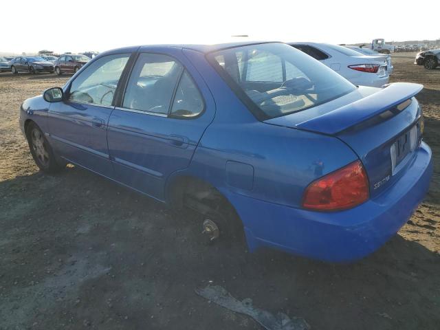 Photo 2 from auction – 2006 NISSAN SENTRA with VIN 3N1CB51D96L552990