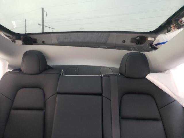 Photo 10 from auction – 2021 TESLA MODEL Y with VIN 5YJYGAEE7MF211566
