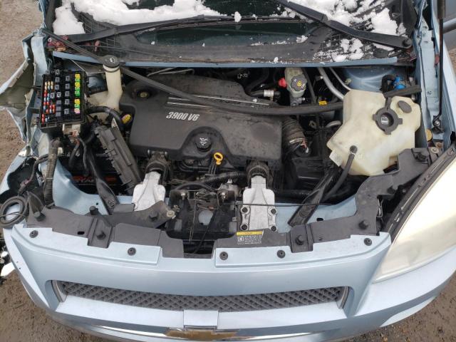 Photo 12 from auction – 2007 CHEVROLET UPLANDER I with VIN 1GBDV13197D163797