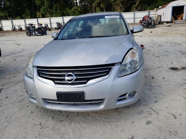 Photo 5 from auction – 2012 NISSAN ALTIMA BAS with VIN 1N4AL2AP0CC250821