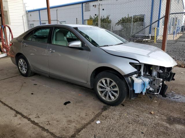 Photo 4 from auction – 2017 TOYOTA CAMRY LE with VIN 4T1BF1FK3HU341348