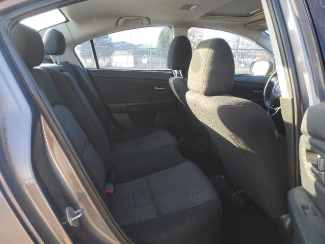 Photo 10 from auction – 2007 MAZDA MAZDA3 with VIN JM1BK32F271617099