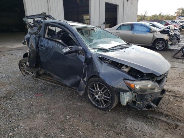 Photo 4 from auction – 2007 TOYOTA SCION TC with VIN JTKDE177X70203783