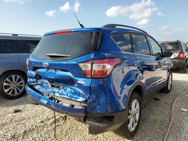 Photo 3 from auction – 2018 FORD ESCAPE SE with VIN 1FMCU0GD2JUD26365