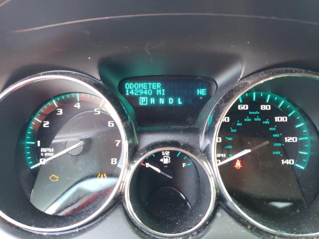 Photo 9 from auction – 2013 BUICK ENCLAVE with VIN 5GAKRBKD3DJ245709