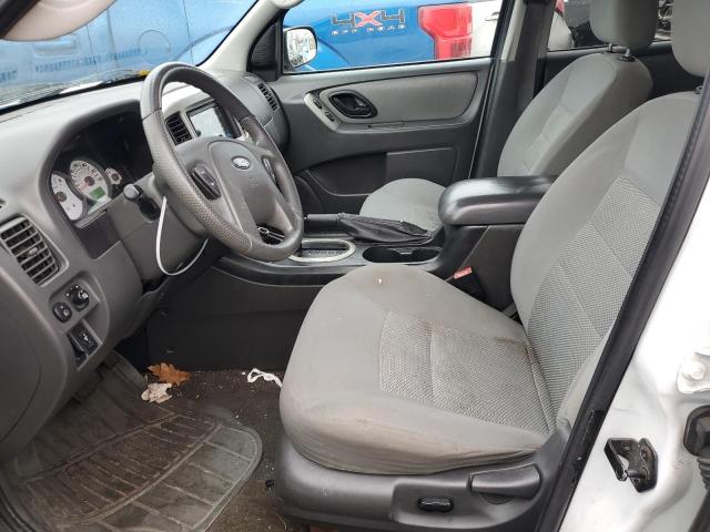 Photo 7 from auction – 2007 FORD ESCAPE XLT with VIN 1FMYU03157KA05233