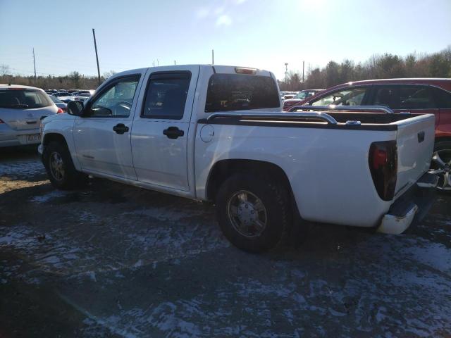Photo 2 from auction – 2004 CHEVROLET COLORADO with VIN 1GCCS136848183099