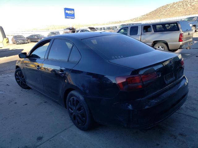 Photo 2 from auction – 2017 VOLKSWAGEN JETTA S with VIN 3VW2B7AJ7HM391379
