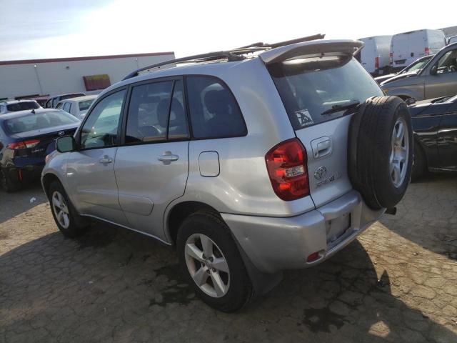 Photo 2 from auction – 2004 TOYOTA RAV4 with VIN JTEGD20V940044056