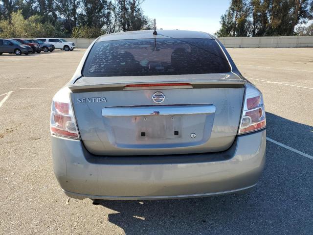 Foto 6 de la subasta – 2012 NISSAN SENTRA 2.0 con VIN 3N1AB6AP1CL775799