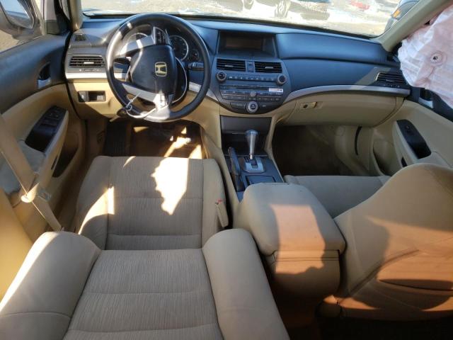 Photo 8 from auction – 2012 HONDA ACCORD LX with VIN 1HGCP2F32CA211996
