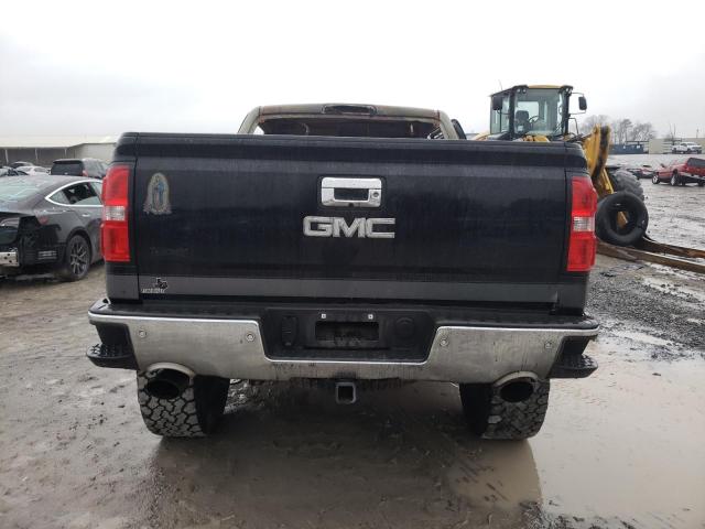 Photo 6 from auction – 2014 GMC SIERRA K15 with VIN 3GTU2VEC3EG354965