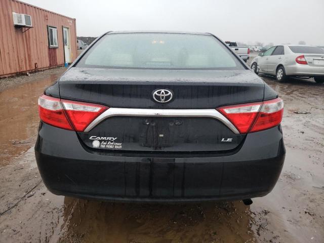 Photo 6 from auction – 2016 TOYOTA CAMRY LE with VIN 4T4BF1FK2GR524826