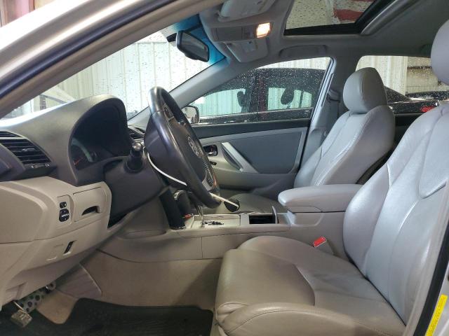 Photo 7 from auction – 2011 TOYOTA CAMRY BASE with VIN 4T1BF3EK8BU208718