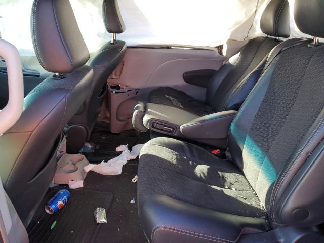 Photo 11 from auction – 2013 TOYOTA SIENNA SPO with VIN 5TDXK3DC0DS386064