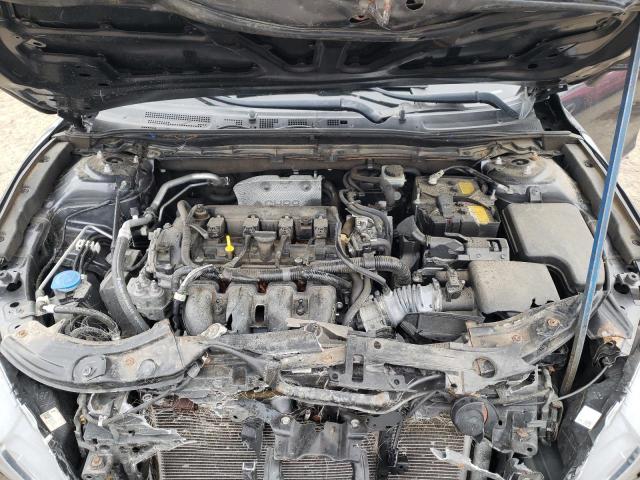 Photo 11 from auction – 2016 MAZDA 3 TOURING with VIN JM1BM1V79G1313707
