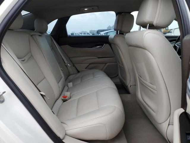 Photo 10 from auction – 2014 CADILLAC XTS with VIN 2G61L5S39E9131752
