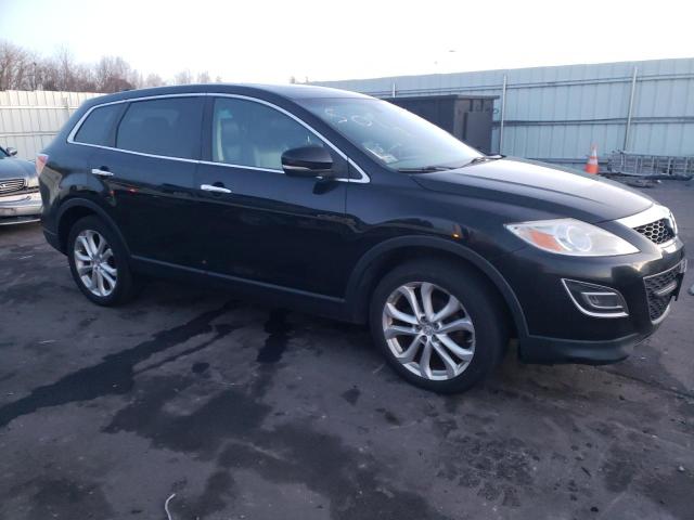 Photo 4 from auction – 2012 MAZDA CX-9 with VIN JM3TB3DV8C0356612