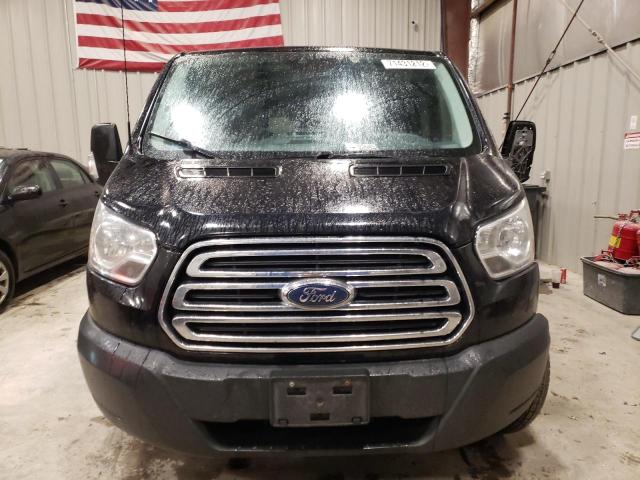 Photo 5 from auction – 2016 FORD TRANSIT T- with VIN 1FTYE1ZG8GKB09850