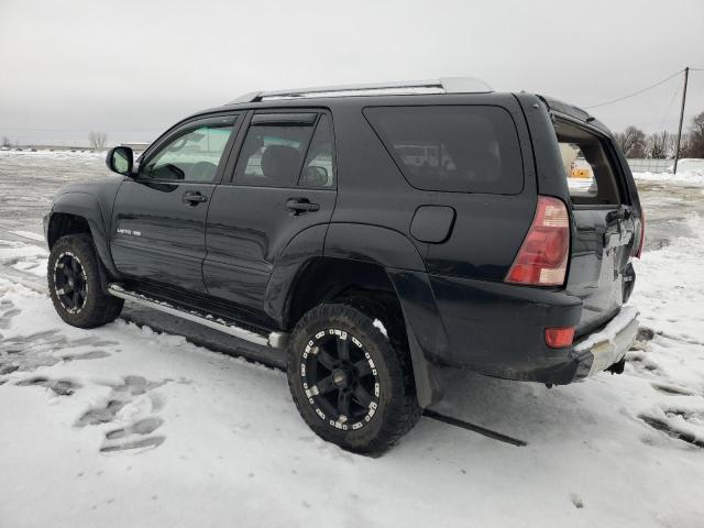 Photo 2 from auction – 2003 TOYOTA 4RUNNER LI with VIN JTEBU17R130015128