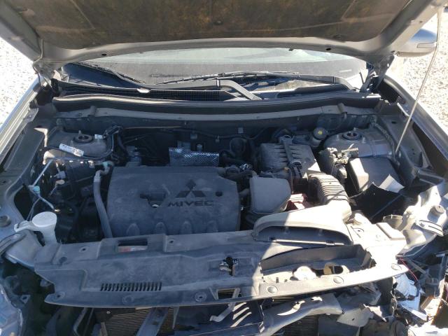 Photo 12 from auction – 2014 MITSUBISHI OUTLANDER with VIN JA4AD3A38EZ004250