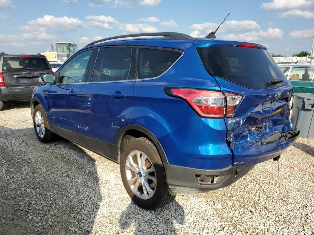 Photo 2 from auction – 2018 FORD ESCAPE SE with VIN 1FMCU0GD2JUD26365