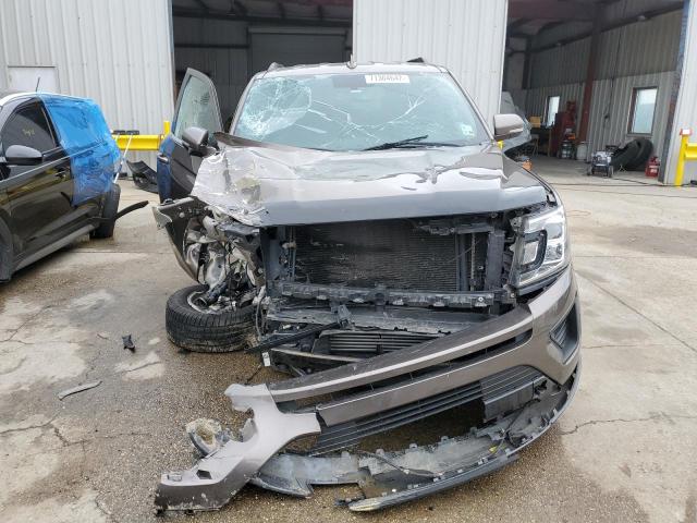 Photo 5 from auction – 2018 FORD EXPEDITION with VIN 1FMJU1HT2JEA02166