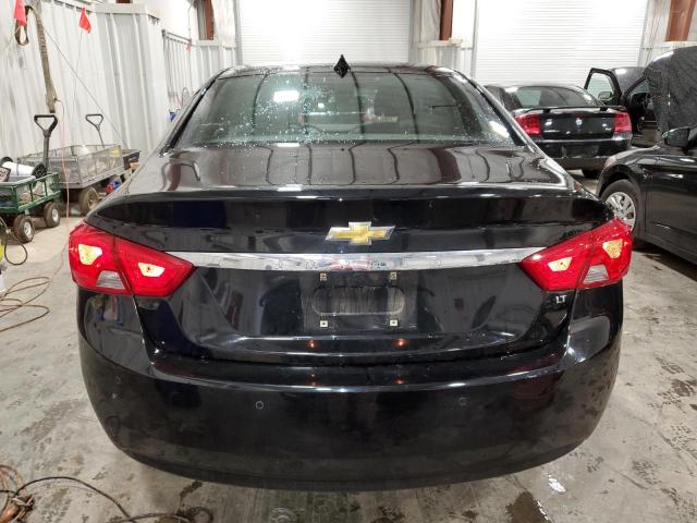 Photo 6 from auction – 2014 CHEVROLET IMPALA LT with VIN 2G1125S36E9232515