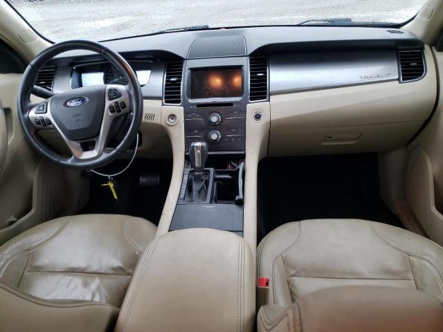 Zdjęcie 8 z aukcji – 2014 FORD TAURUS SEL z VIN 1FAHP2E8XEG141896
