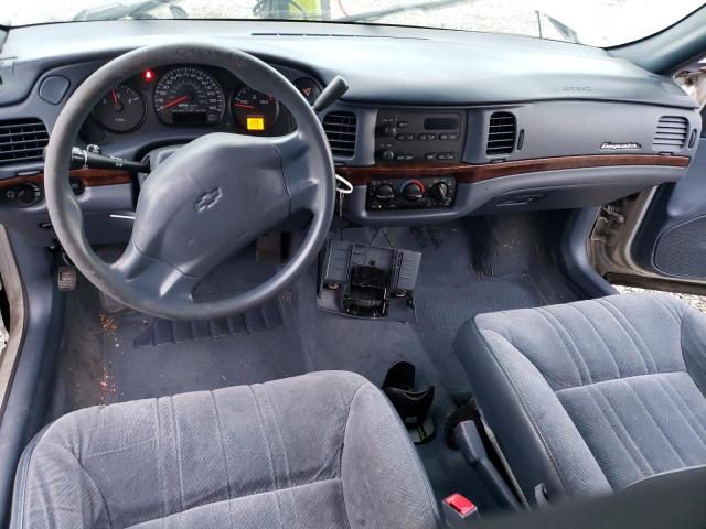 Photo 8 from auction – 2001 CHEVROLET IMPALA with VIN 2G1WF55K419322172